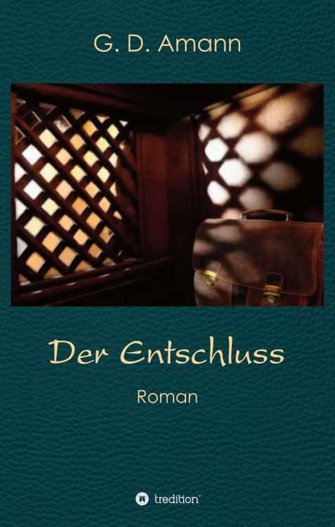Produktbild: Der Entschluss