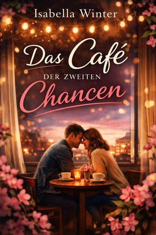 Produktbild: Das Caf&eacute; der zweiten Chancen
