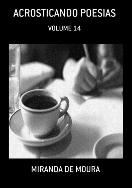 Produktbild: Acrosticando Poesias