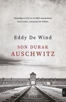 Produktbild: Son Durak Auschwitz