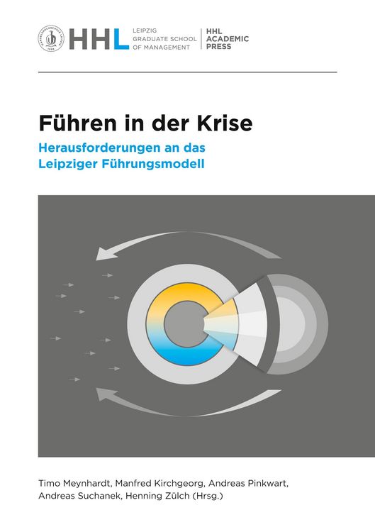 Produktbild: F&uuml;hren in der Krise