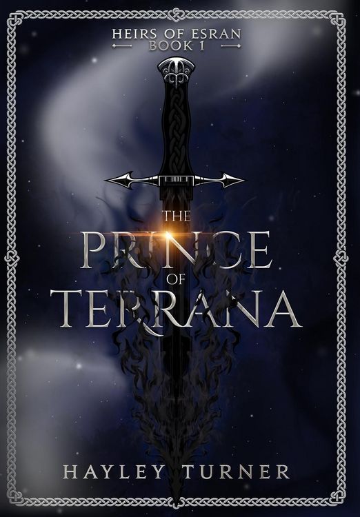 Produktbild: The Prince of Terrana