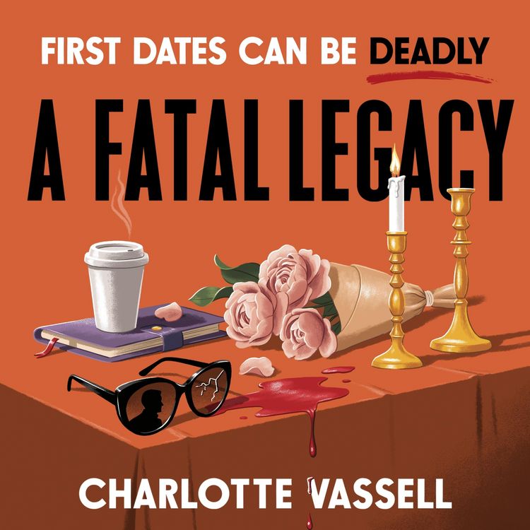 Produktbild: A Fatal Legacy