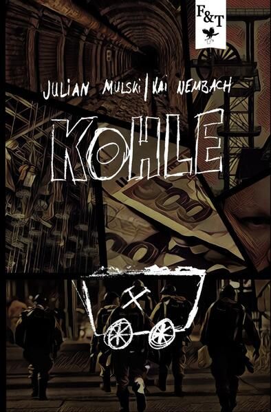Produktbild: Kohle