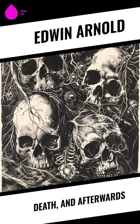 Produktbild: Death, and Afterwards