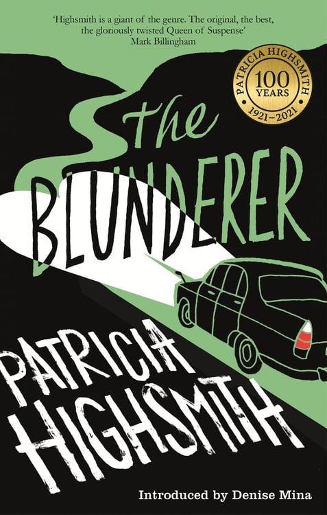 Produktbild: The Blunderer