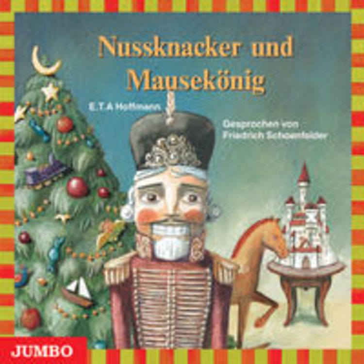Produktbild: Nussknacker und Mausekönig