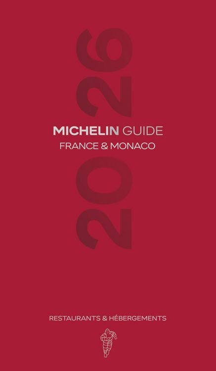 Produktbild: Michelin Deutschland 2026