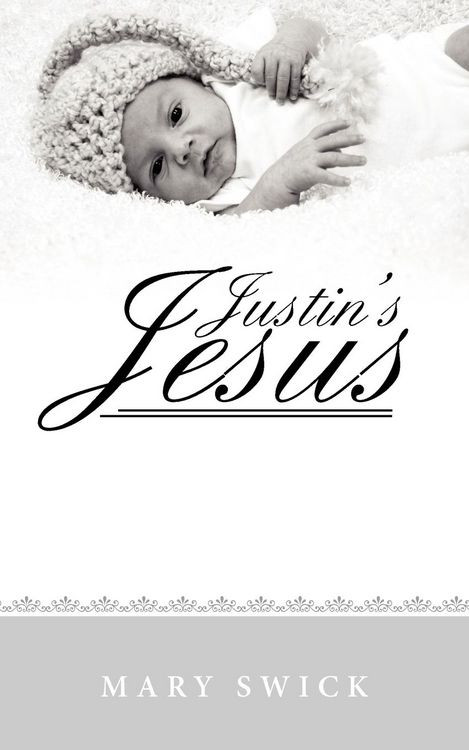 Produktbild: Justin's Jesus