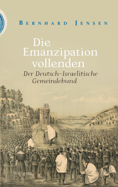 Produktbild: Die Emanzipation vollenden