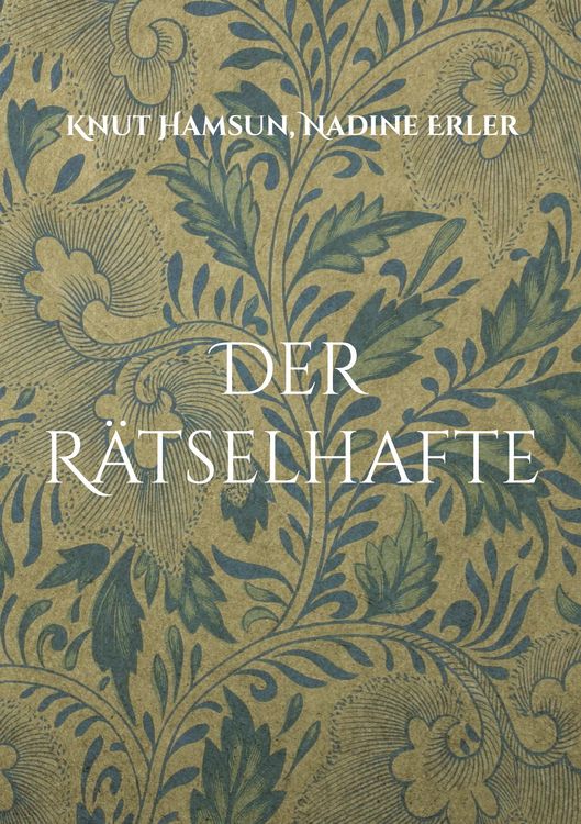 Produktbild: Der R&auml;tselhafte