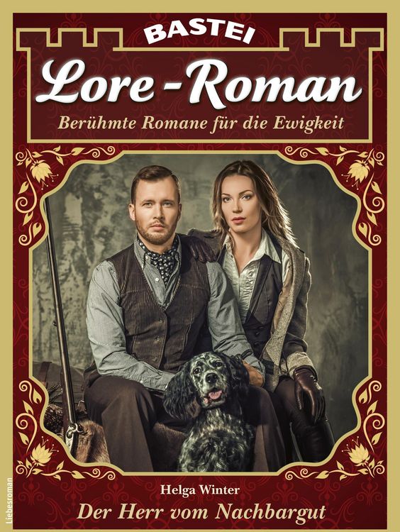 Produktbild: Lore-Roman 201