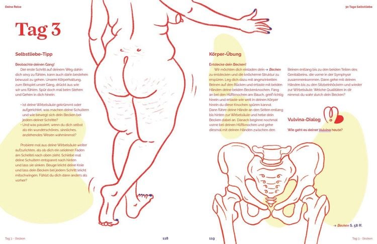 Produktbild: Orgasmic Woman