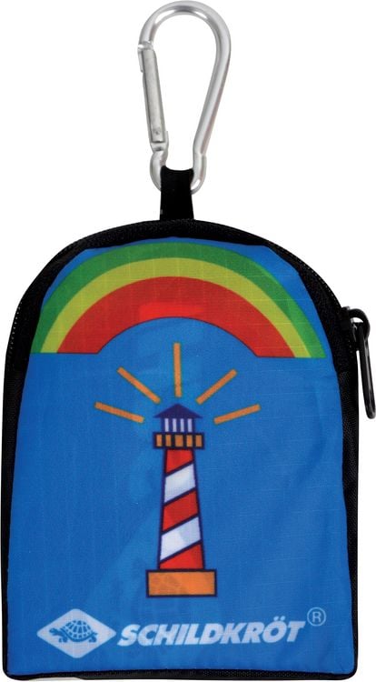Produktbild: *POCKET KITE LARGE in Mini Bag, 3 Design&acute;s assorted