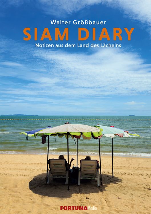 Produktbild: Siam Diary