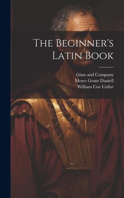Produktbild: The Beginner's Latin Book