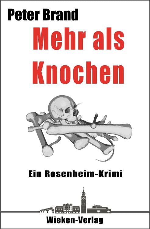 Produktbild: Mehr als Knochen