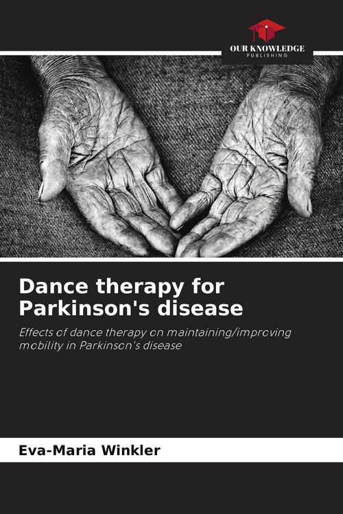 Produktbild: Dance therapy for Parkinson's disease