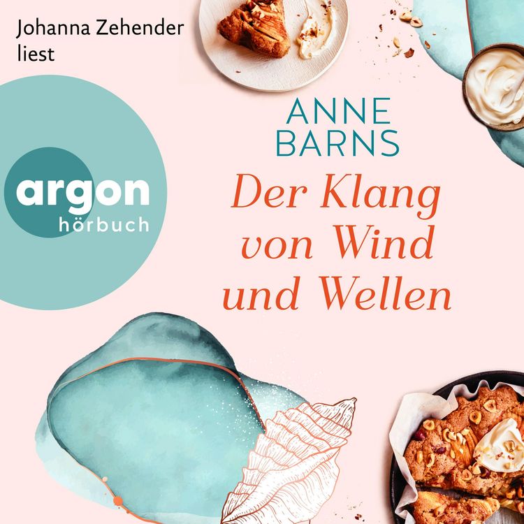 Produktbild: Der Klang von Wind und Wellen