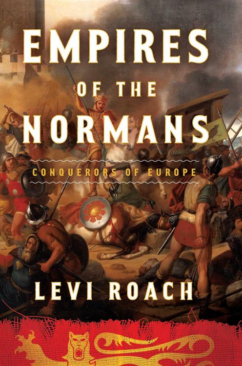 Produktbild: Empires of the Normans