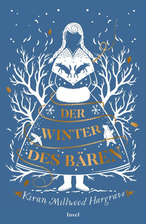 Produktbild: Der Winter des B&auml;ren