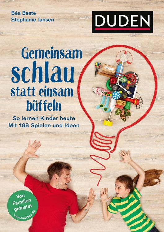 Produktbild: Gemeinsam schlau statt einsam b&uuml;ffeln