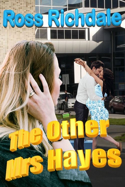 Produktbild: The Other Mrs Hayes