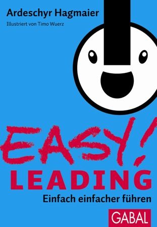 Produktbild: EASY! Leading