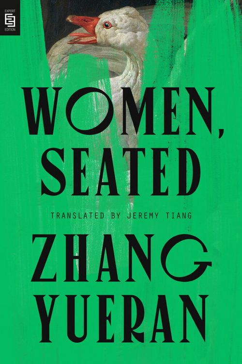 Produktbild: Women, Seated