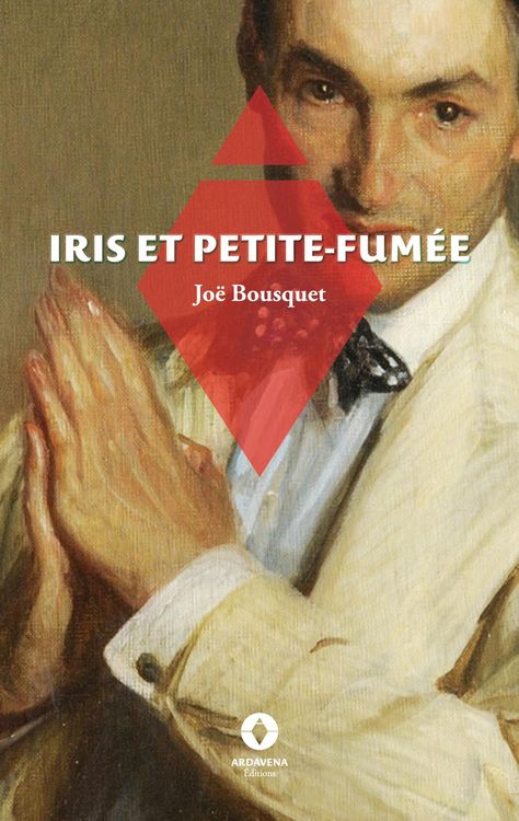 Bild vom Artikel Iris et Petite-Fumée vom Autor Joë Bousquet