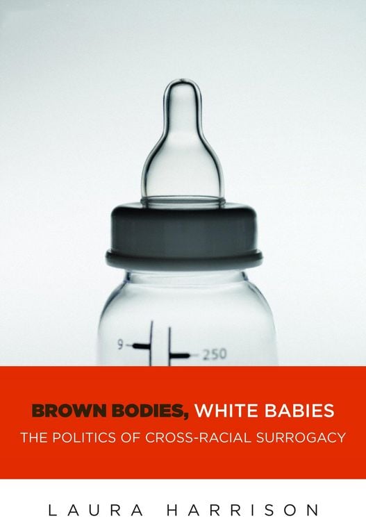 Produktbild: Brown Bodies, White Babies
