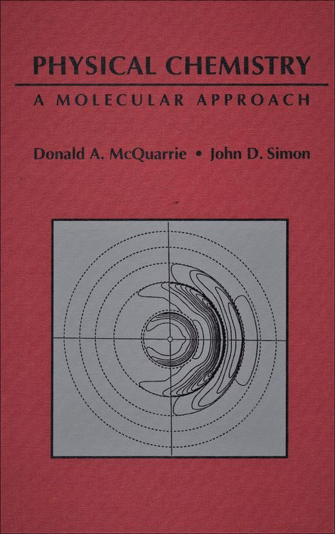 Produktbild: Physical Chemistry