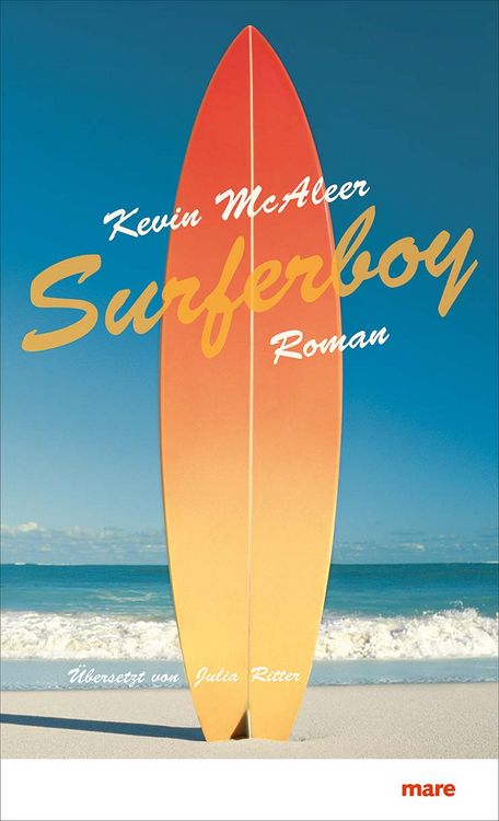 Produktbild: Surferboy