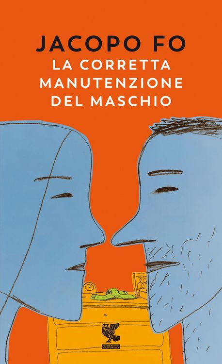 Produktbild: La corretta manutenzione del maschio