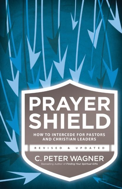 Produktbild: Prayer Shield