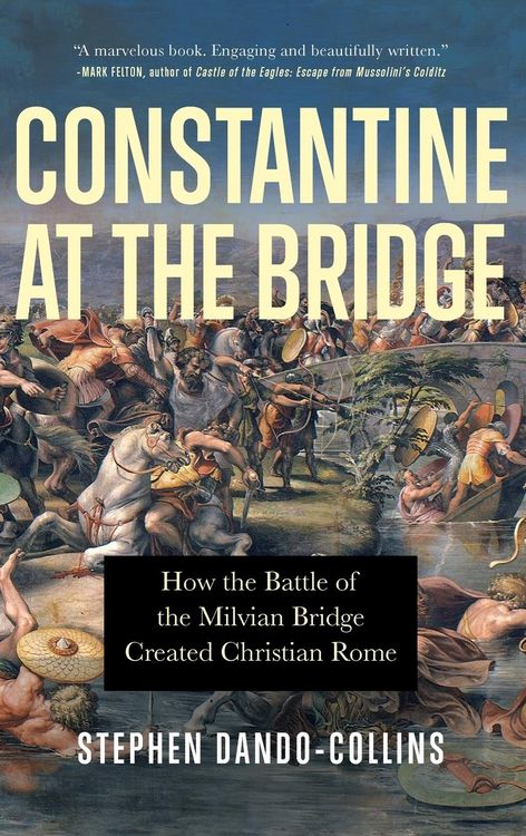 Produktbild: Constantine at the Bridge