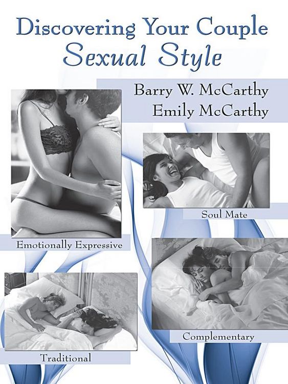 Produktbild: Discovering Your Couple Sexual Style