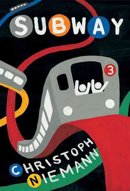 Produktbild: Subway