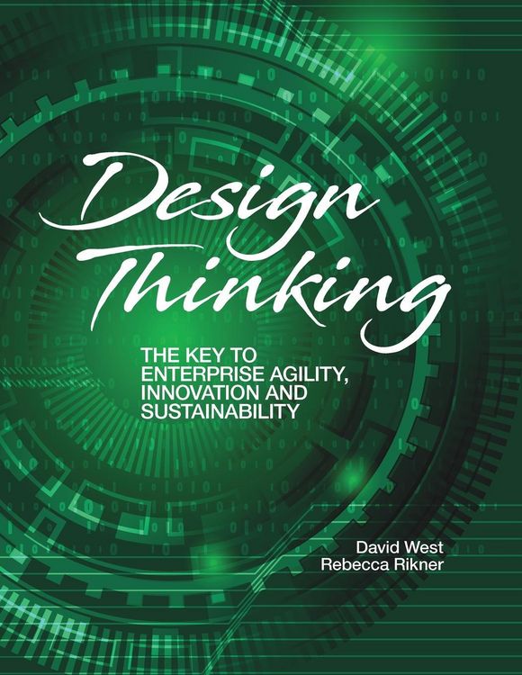 Produktbild: Design Thinking