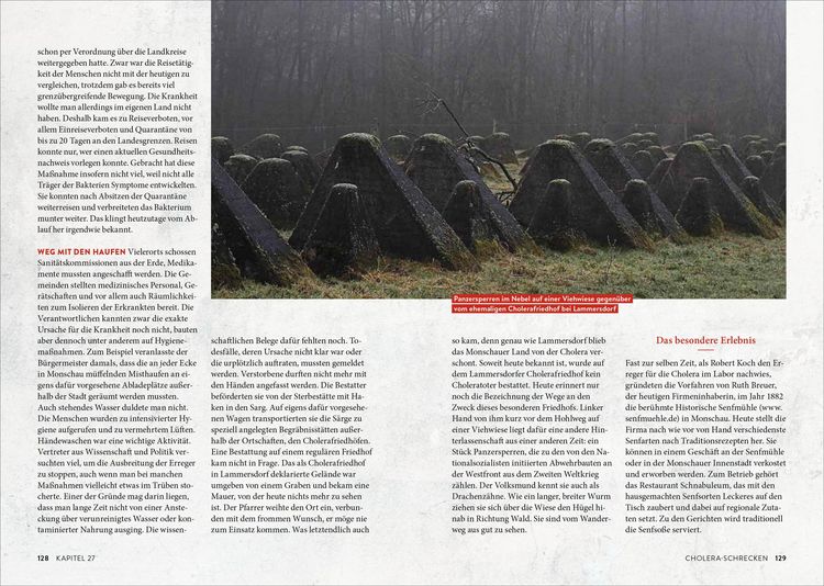 Produktbild: Lost & Dark Places Eifel