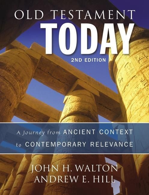 Produktbild: Old Testament Today