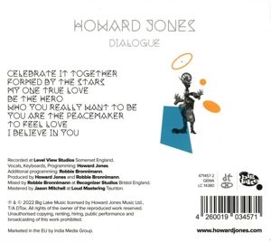 Produktbild: Dialogue