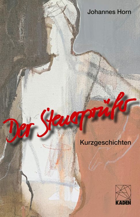 Produktbild: Der Steuerprüfer