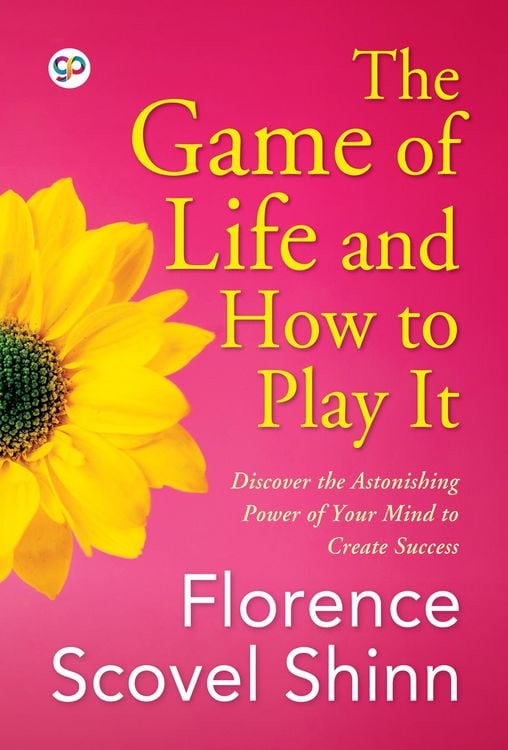 Produktbild: The Game of Life and How to Play It