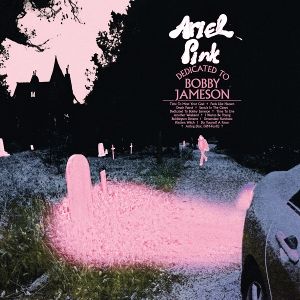 Produktbild: Dedicated To Bobby Jameson
