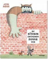 Produktbild: Bu Kitabin Ortasinda Duvar Var
