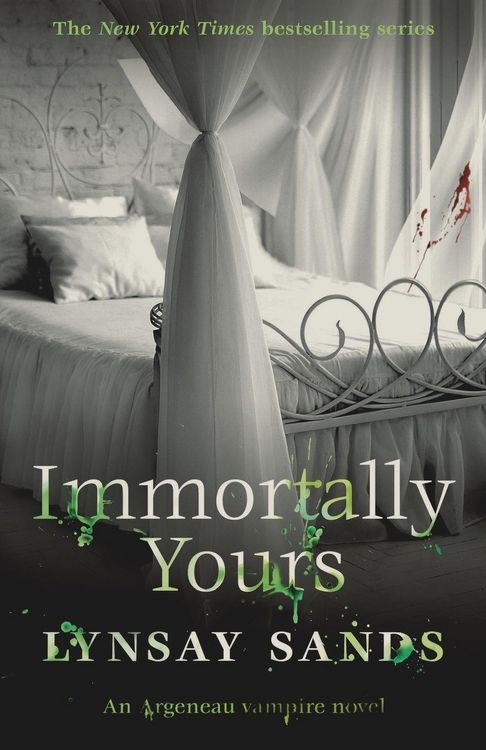 Produktbild: Immortally Yours