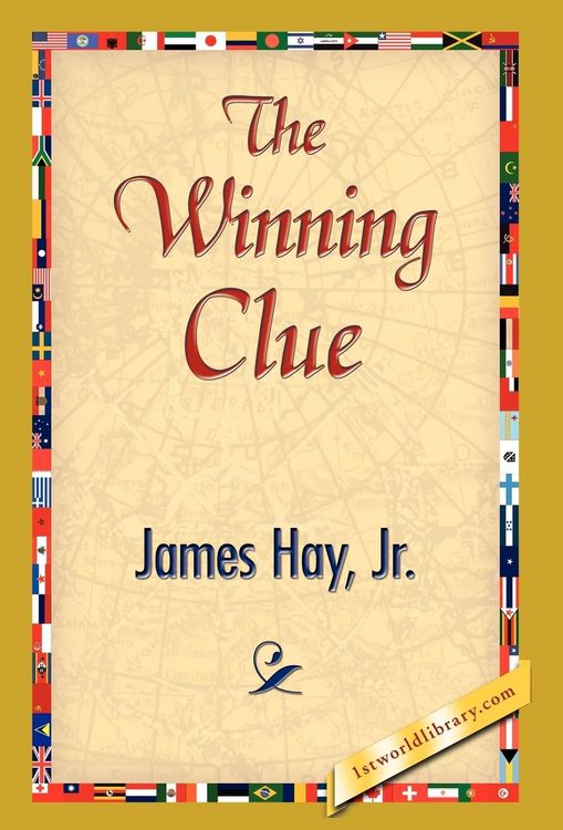 Produktbild: The Winning Clue