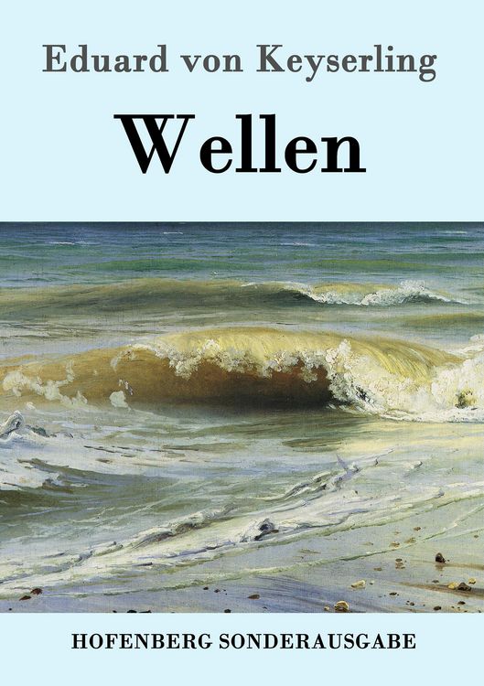 Produktbild: Wellen