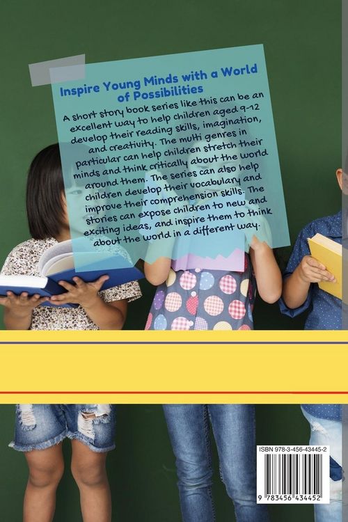 Produktbild: Beyond the Pages